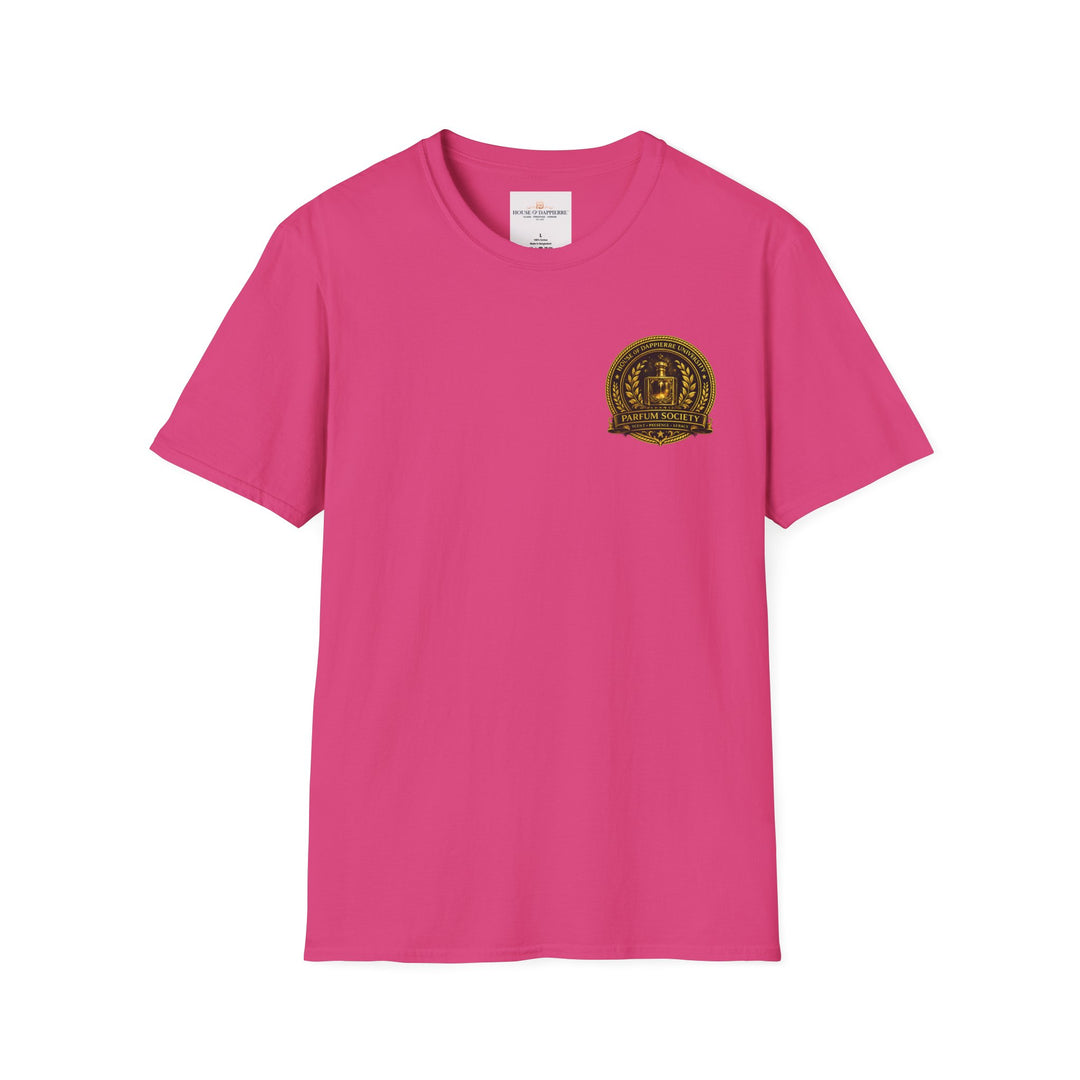 House of Dappierre University Parfum Society