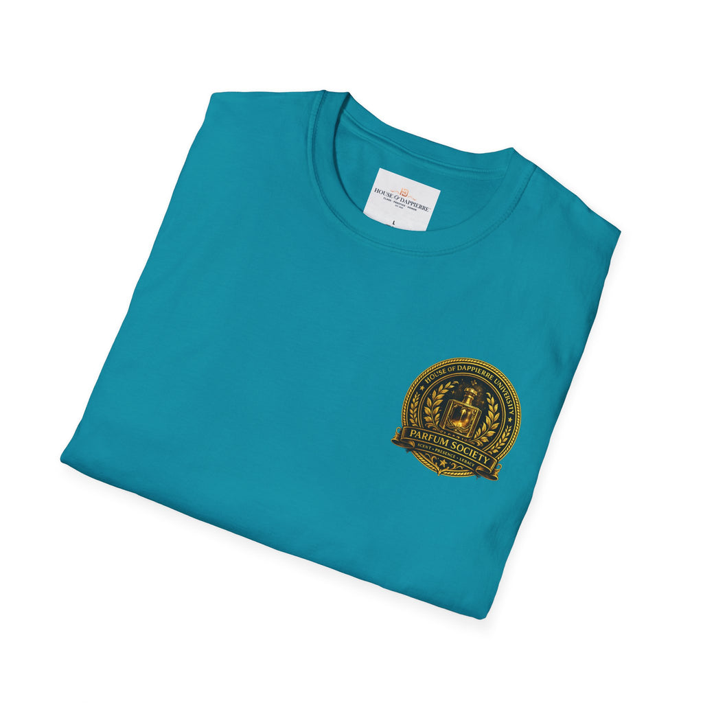 House of Dappierre University Parfum Society