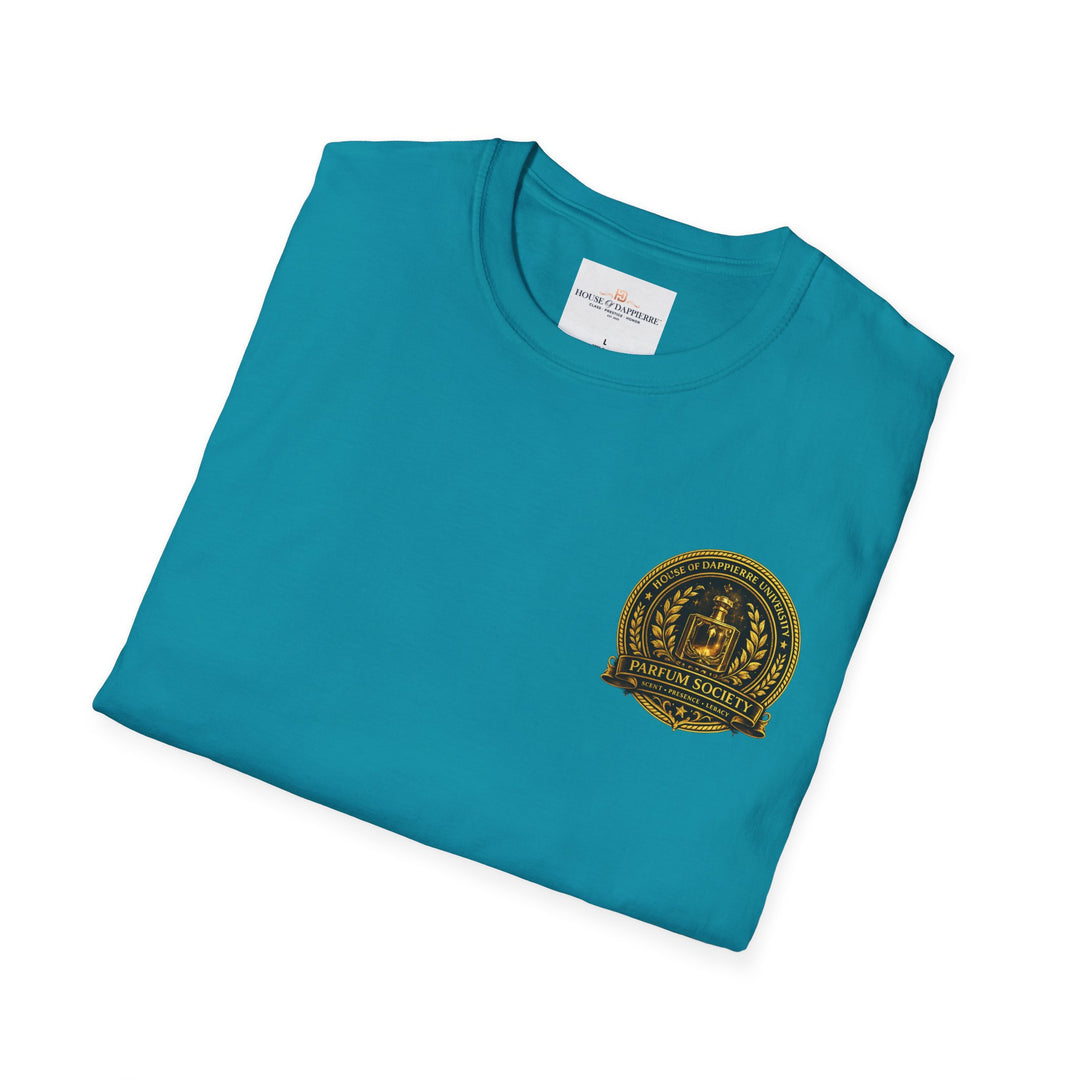 House of Dappierre University Parfum Society