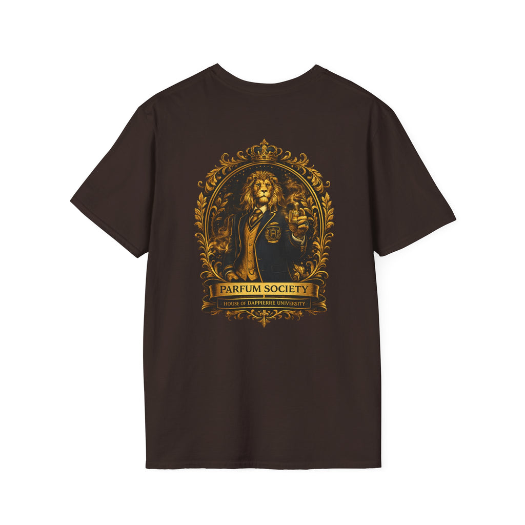 House of Dappierre University Parfum Society