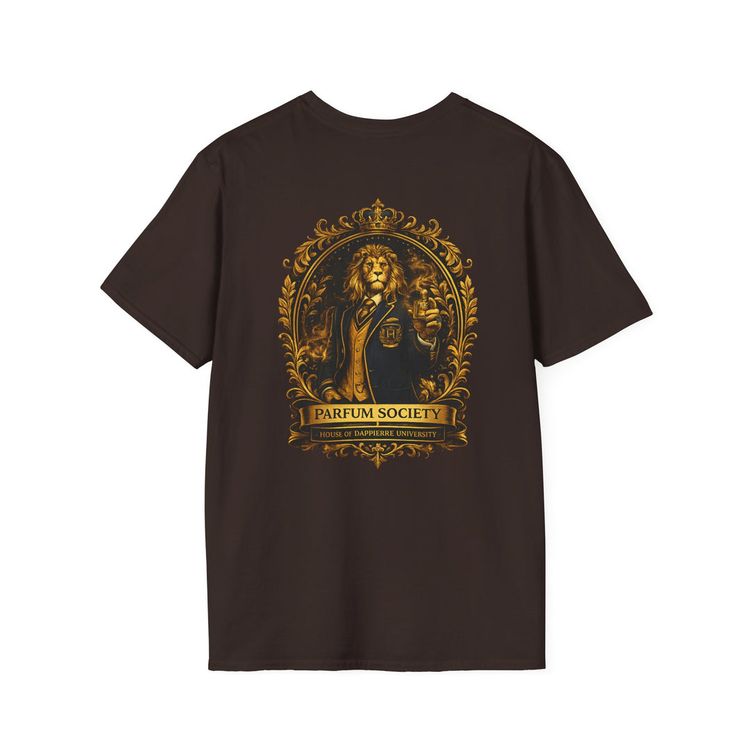 House of Dappierre University Parfum Society