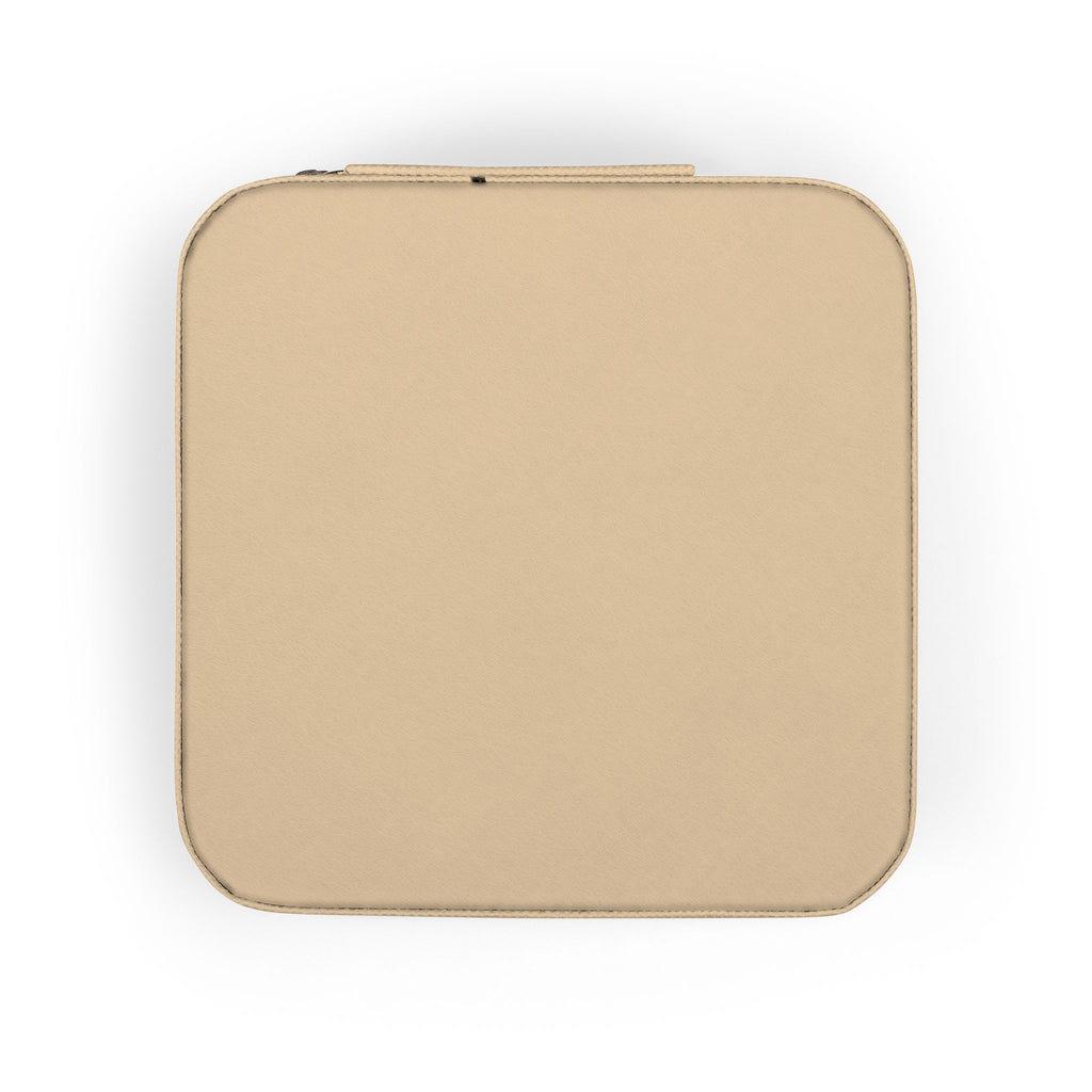 House of Dappierre Jewelry Travel Case