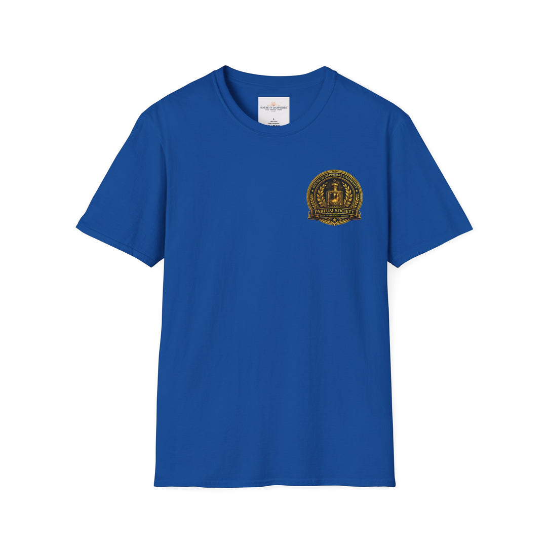 House of Dappierre University Parfum Society