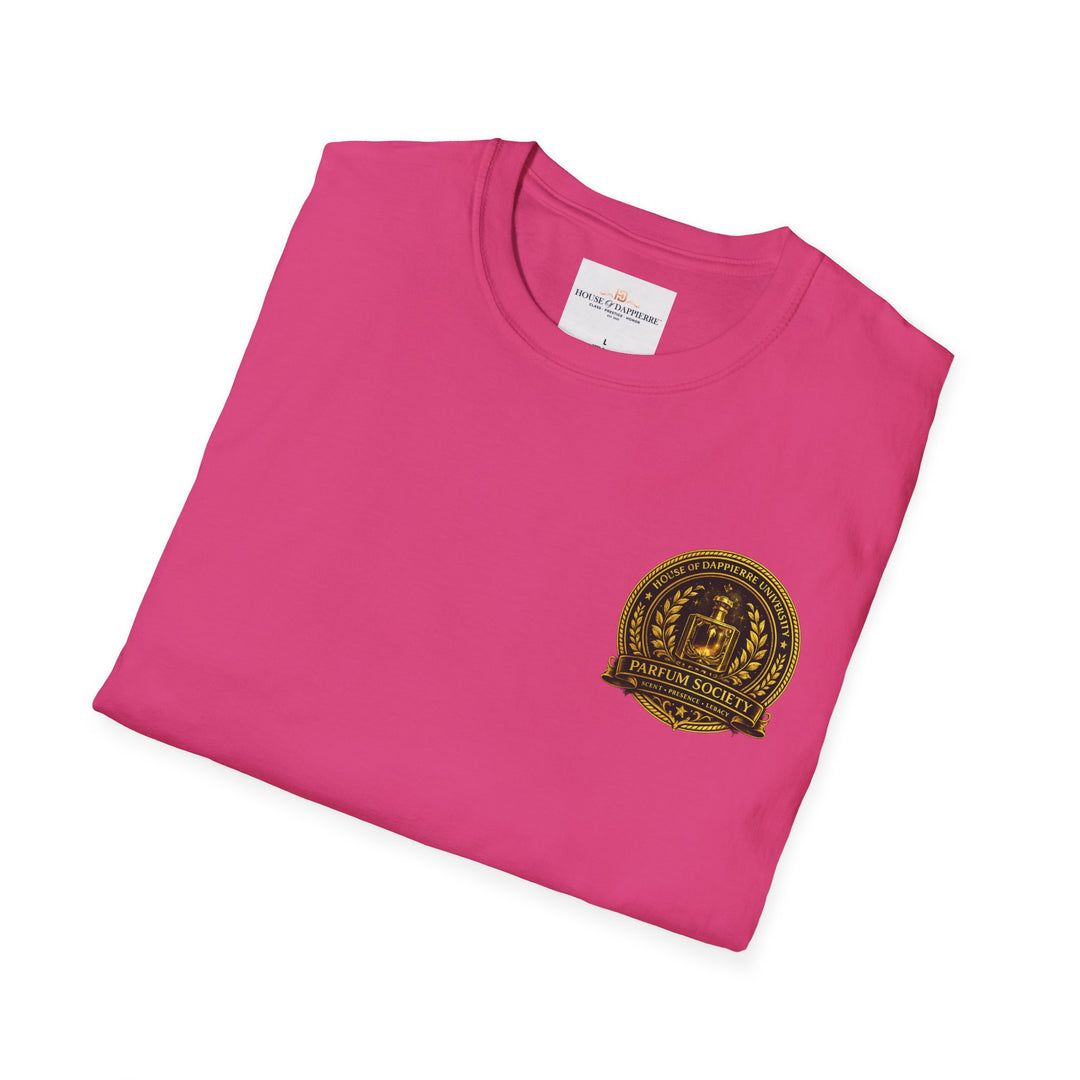 House of Dappierre University Parfum Society