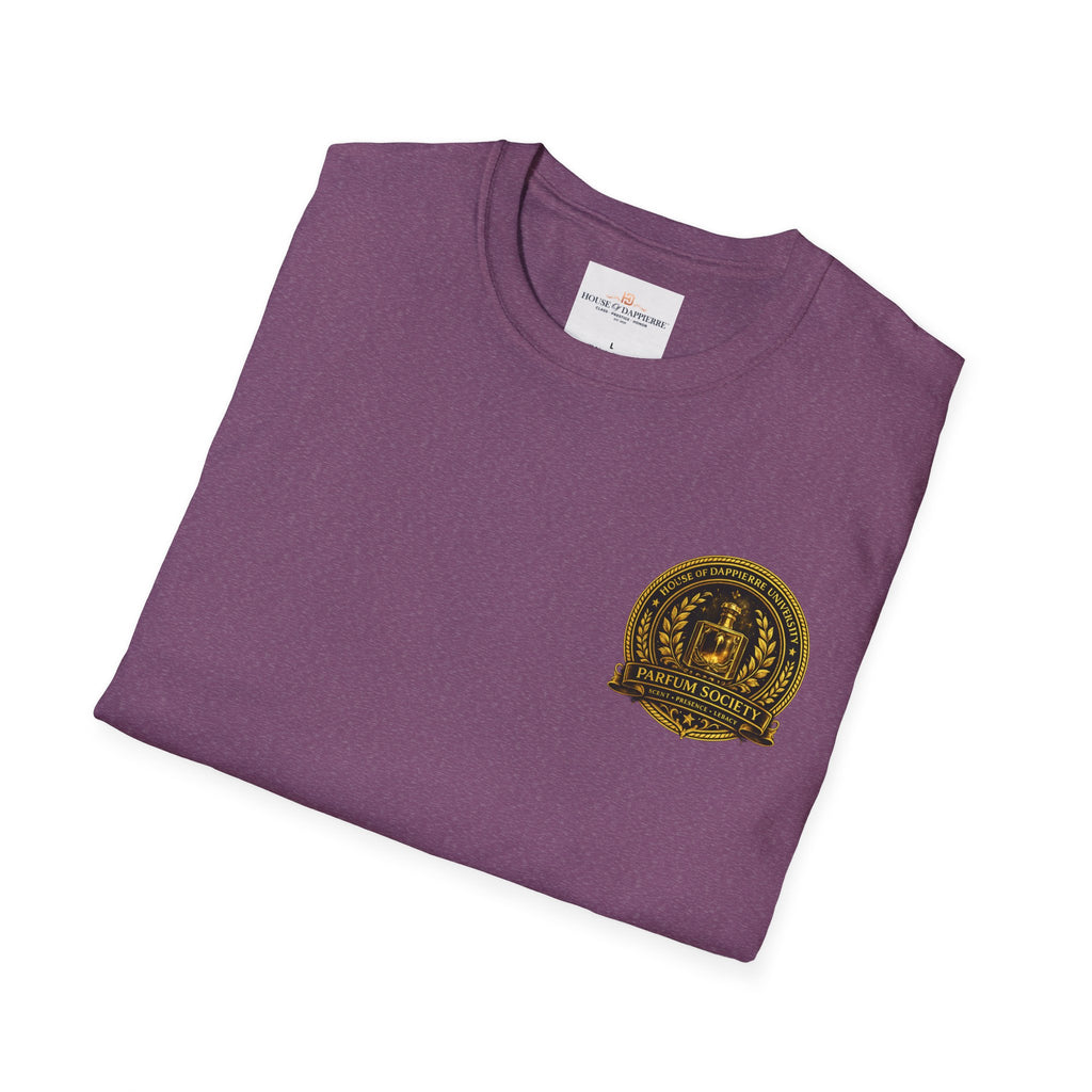 House of Dappierre University Parfum Society