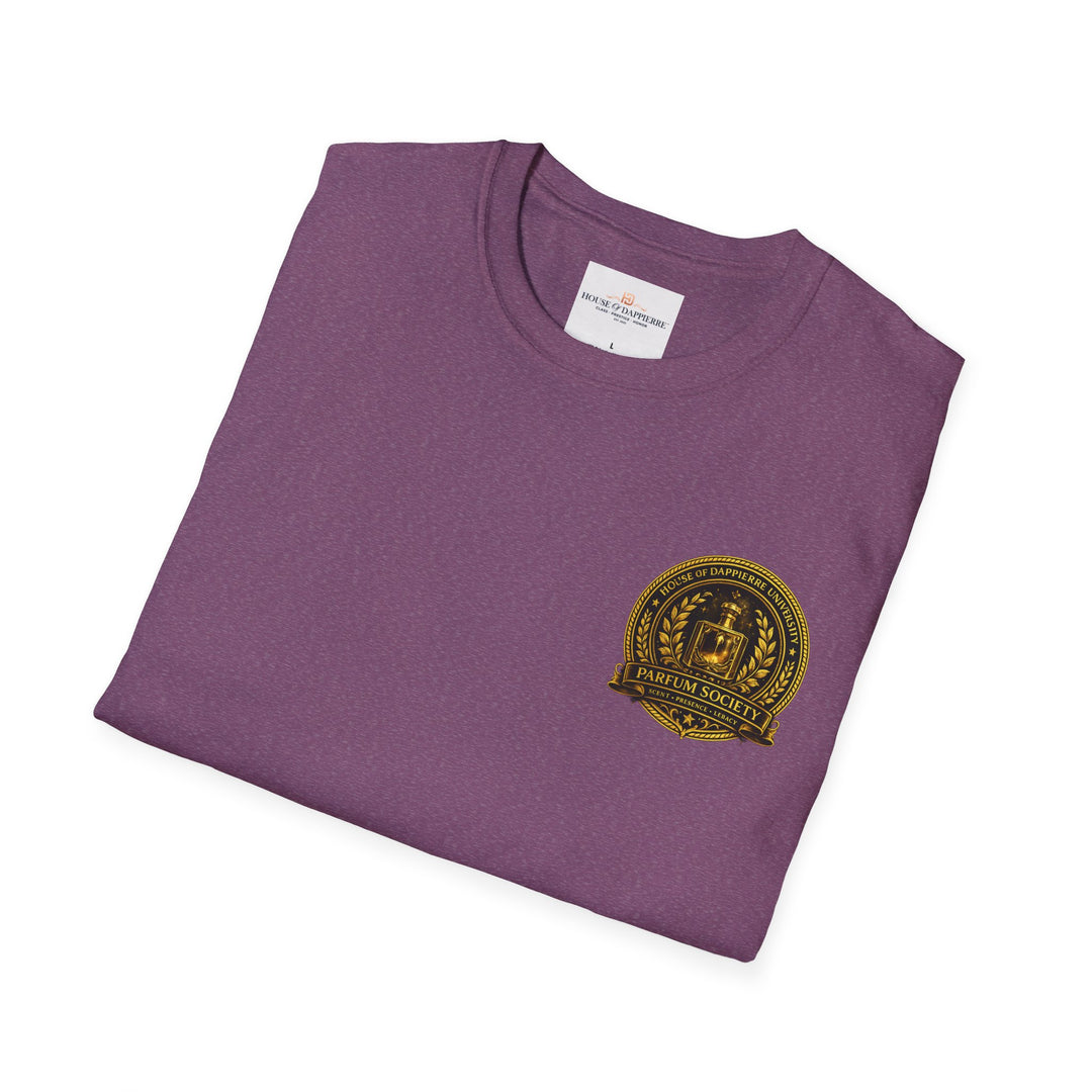 House of Dappierre University Parfum Society