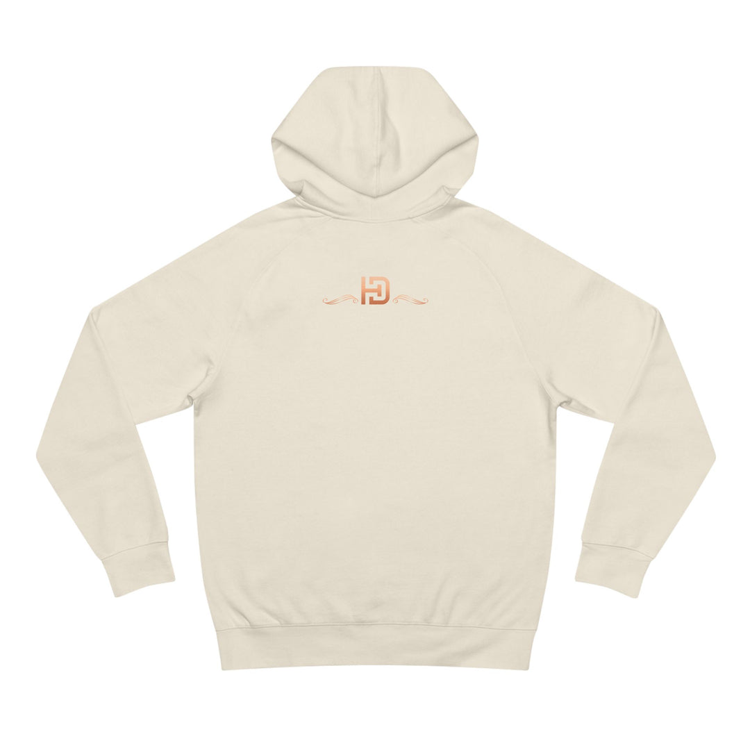 House of Dappierre University Hoodie Pullover