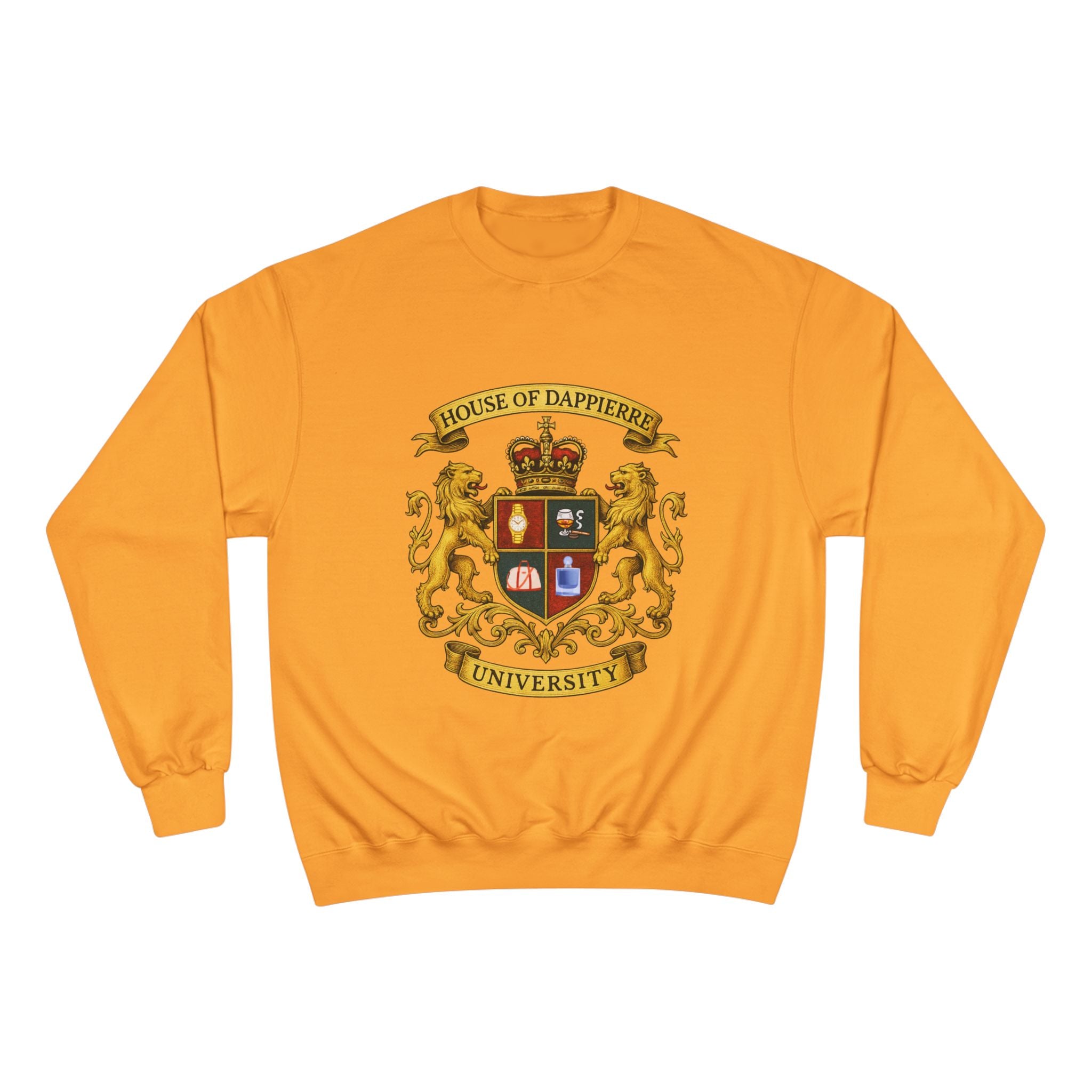 House of Dappierre University Champion Sweatshirt