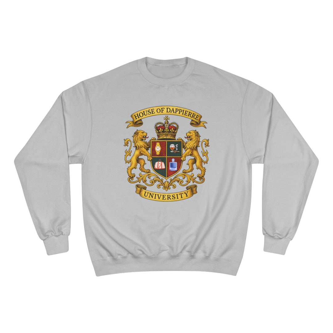 House of Dappierre University Champion Sweatshirt