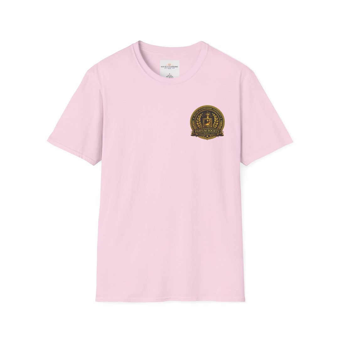 House of Dappierre University Parfum Society