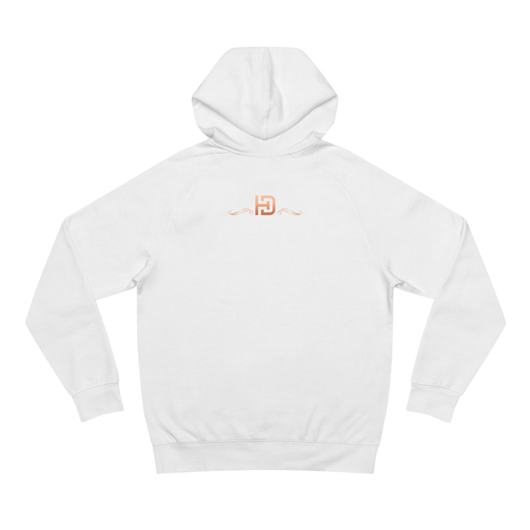 House of Dappierre University Hoodie Pullover