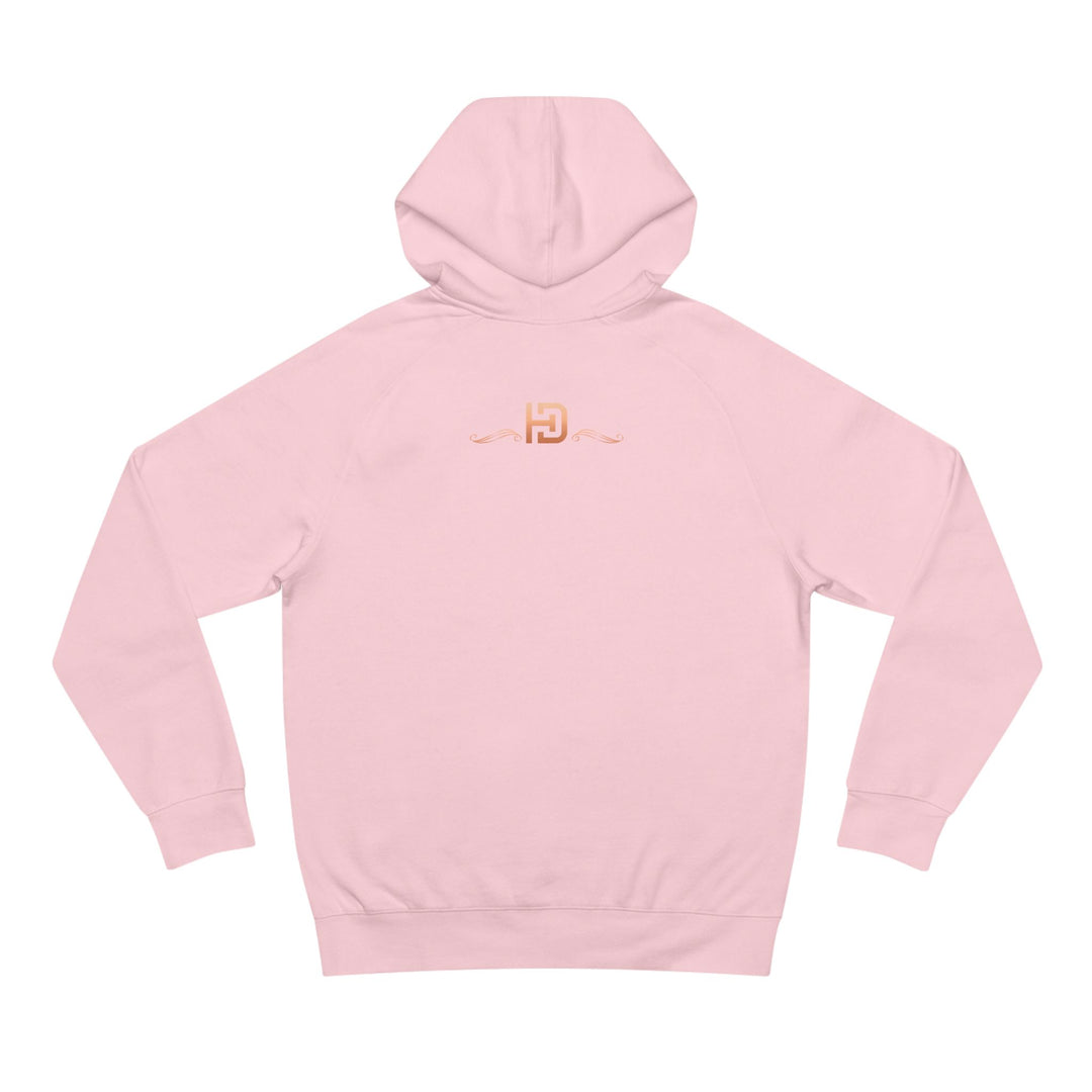House of Dappierre University Hoodie Pullover