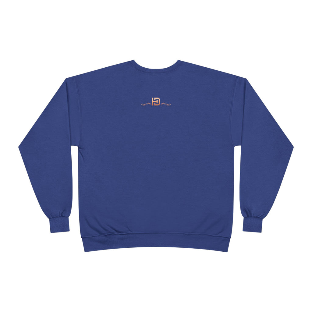 House of Dappierre University Luxury Sweatshirt