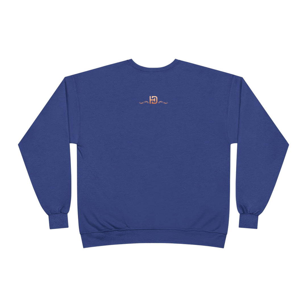 House of Dappierre University Luxury Sweatshirt