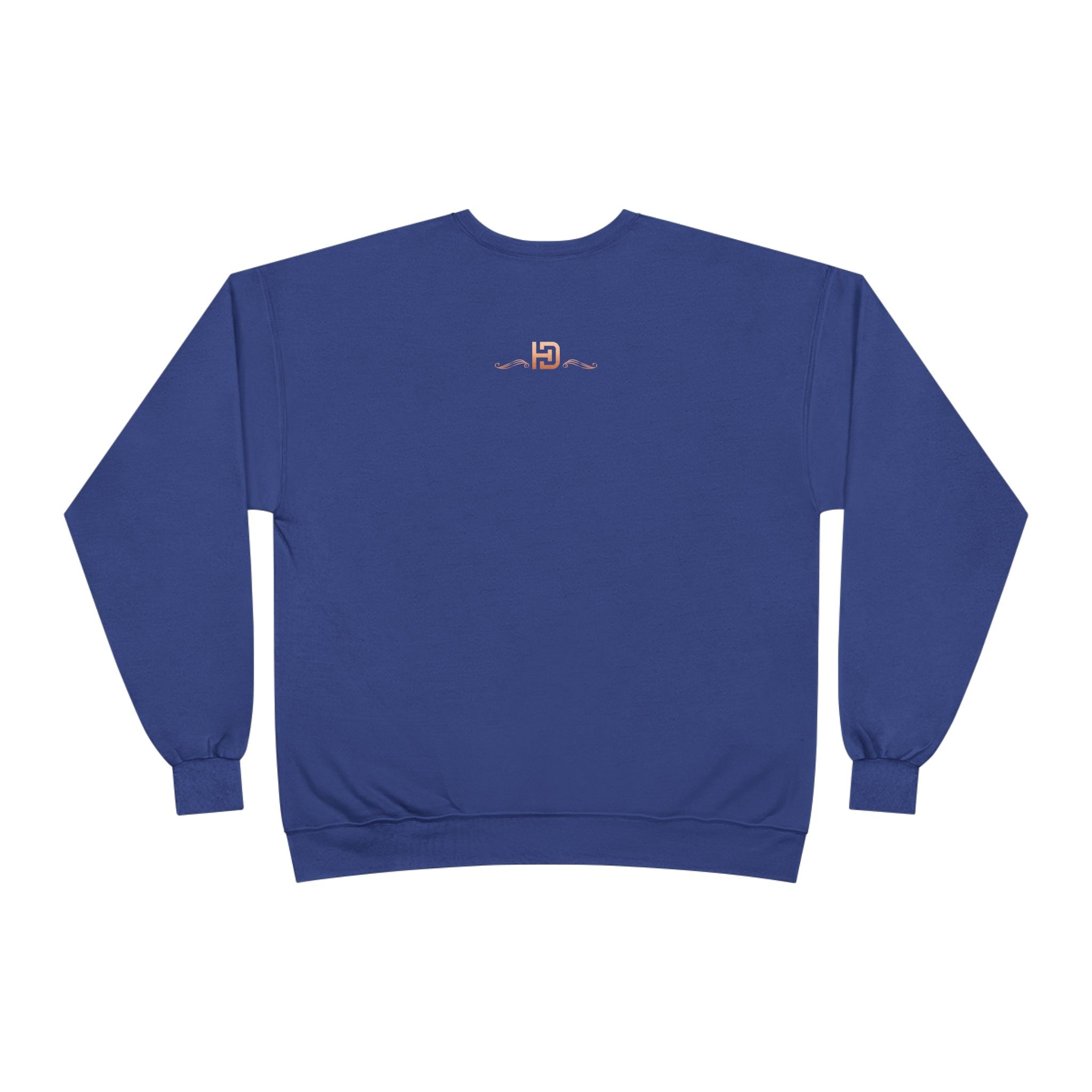 House of Dappierre University Luxury Sweatshirt