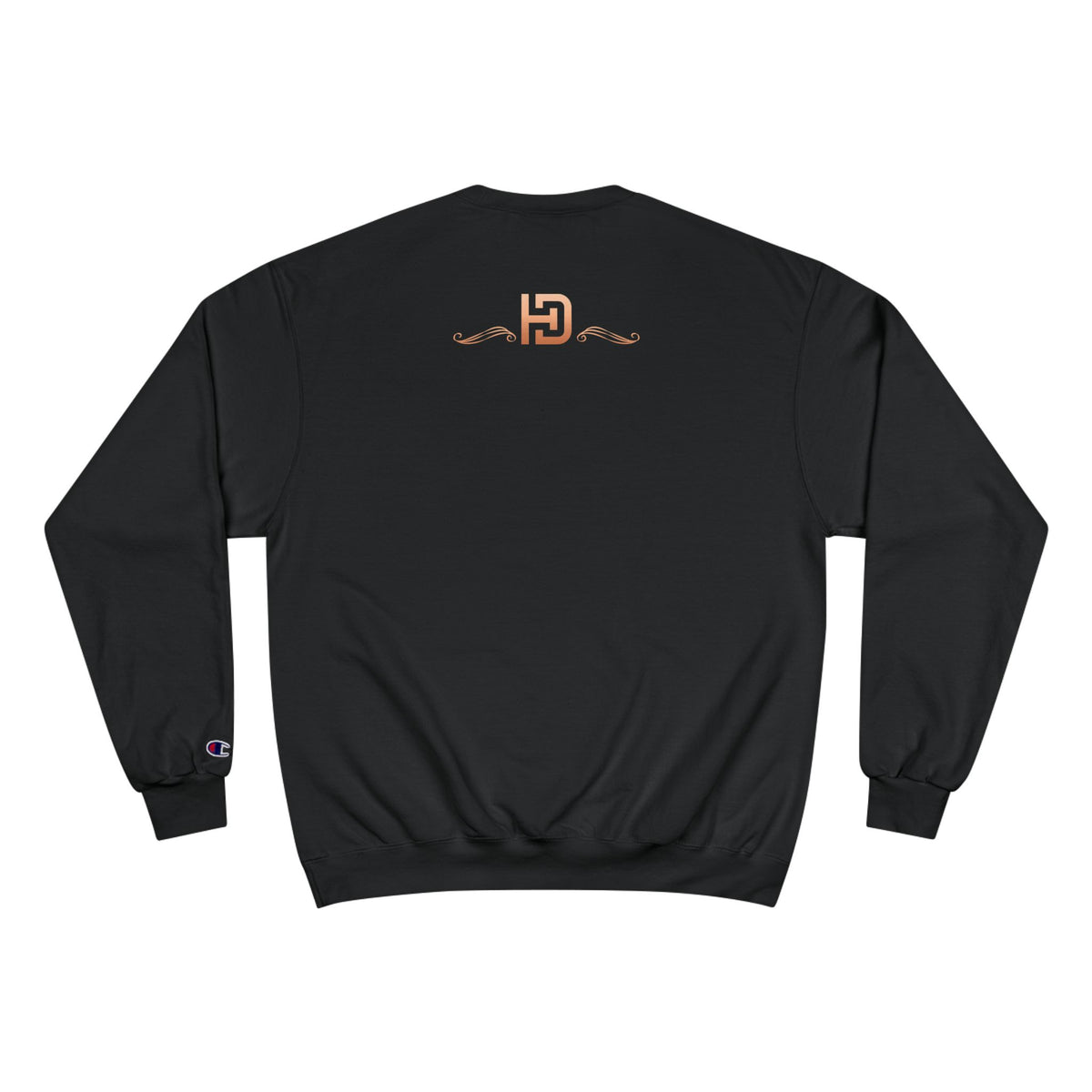 House of Dappierre University Champion Sweatshirt