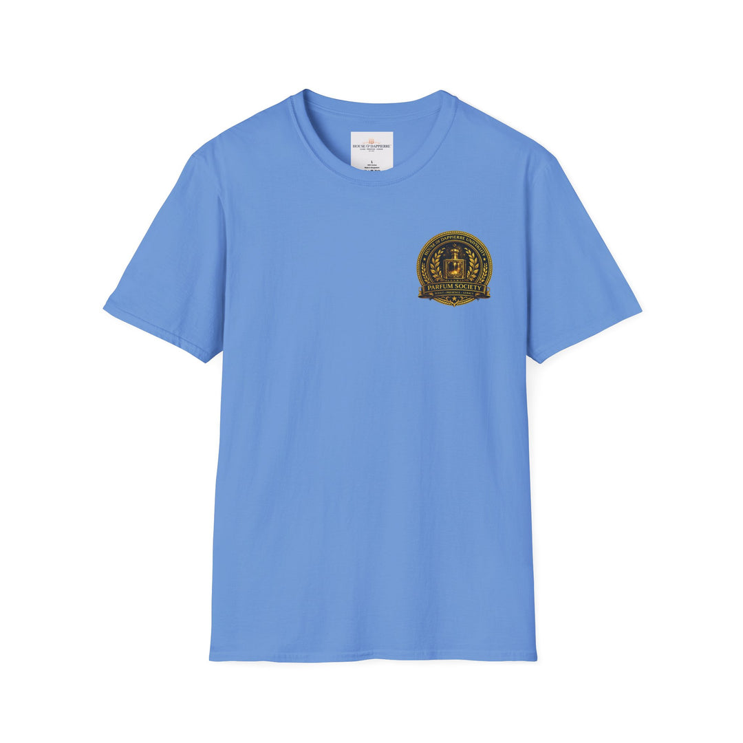 House of Dappierre University Parfum Society