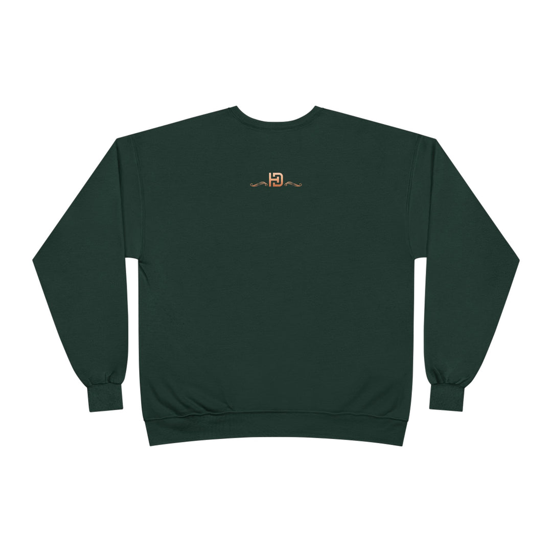 House of Dappierre University Luxury Sweatshirt