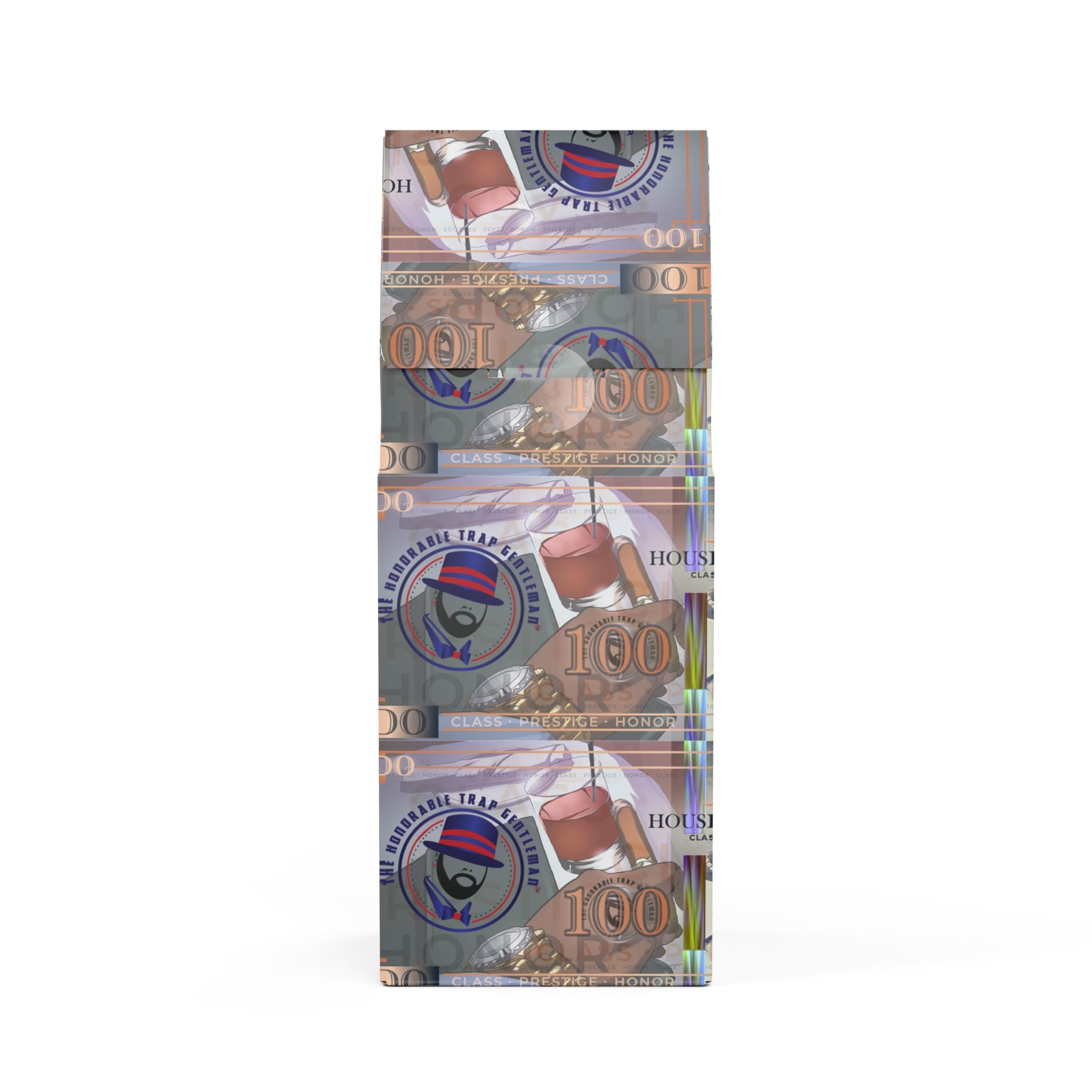 House of Dappierre EVERYDAY Collection Flathead Valley Coffee Blend (Medium-Dark Roast)