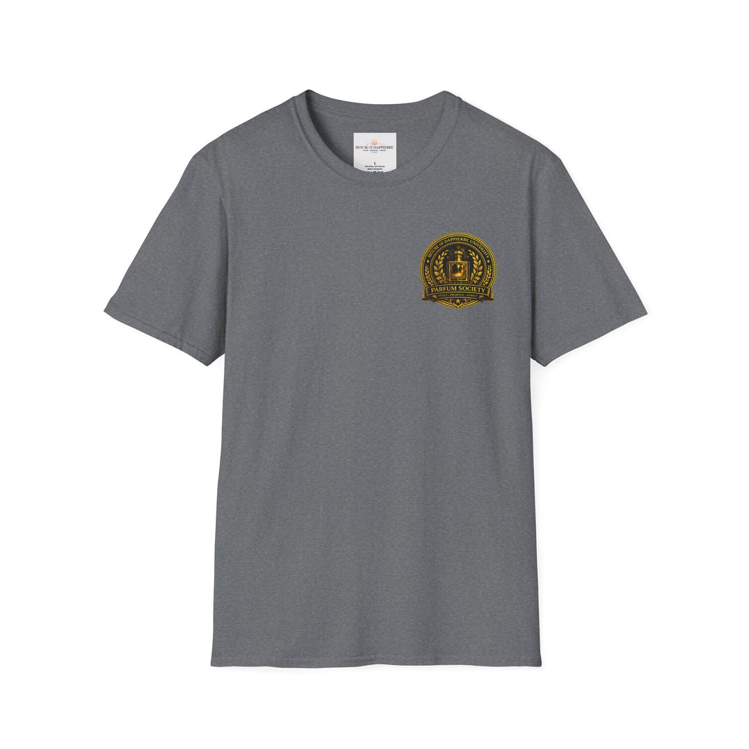House of Dappierre University Parfum Society