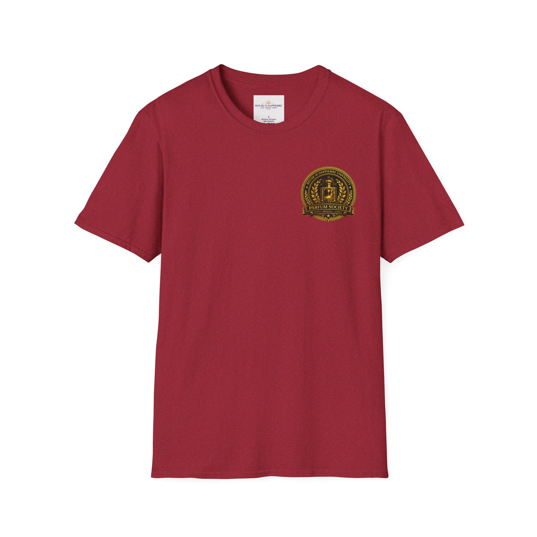 House of Dappierre University Parfum Society