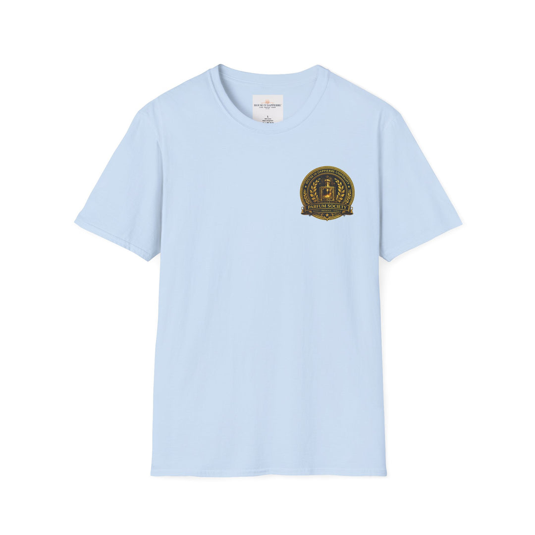 House of Dappierre University Parfum Society