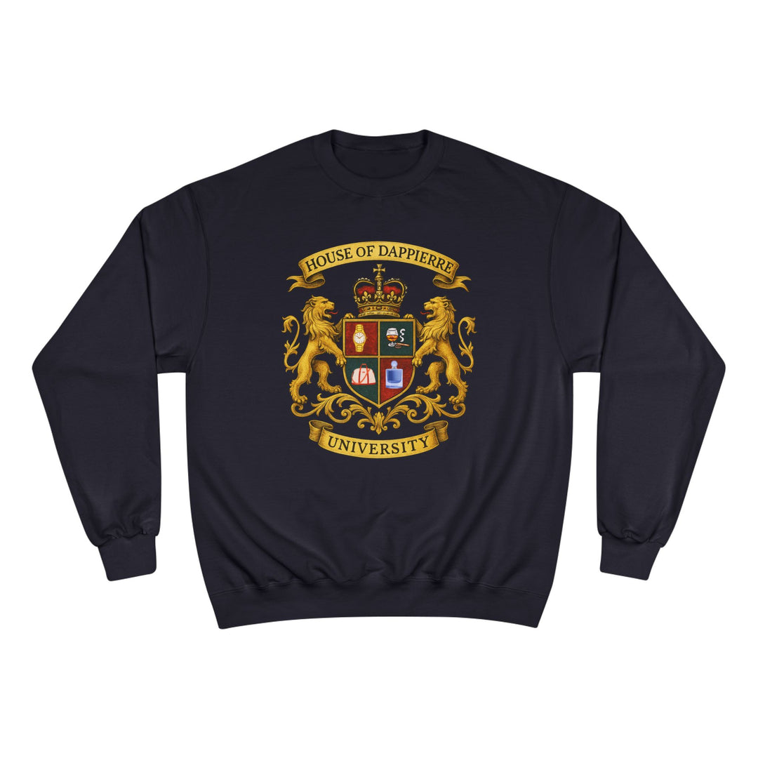 House of Dappierre University Champion Sweatshirt