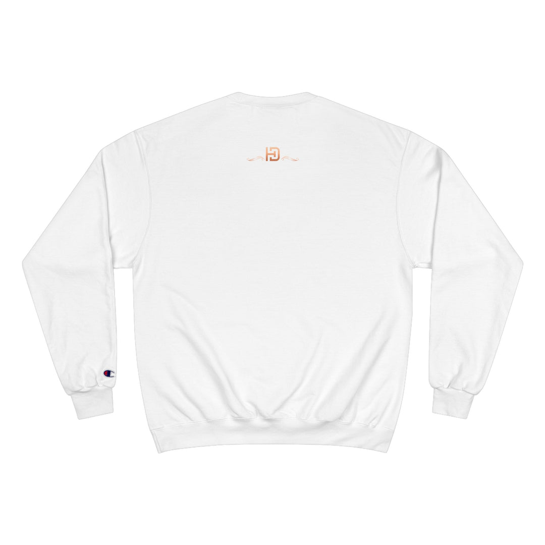House of Dappierre University Champion Sweatshirt
