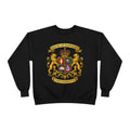 House of Dappierre University Luxury Sweatshirt