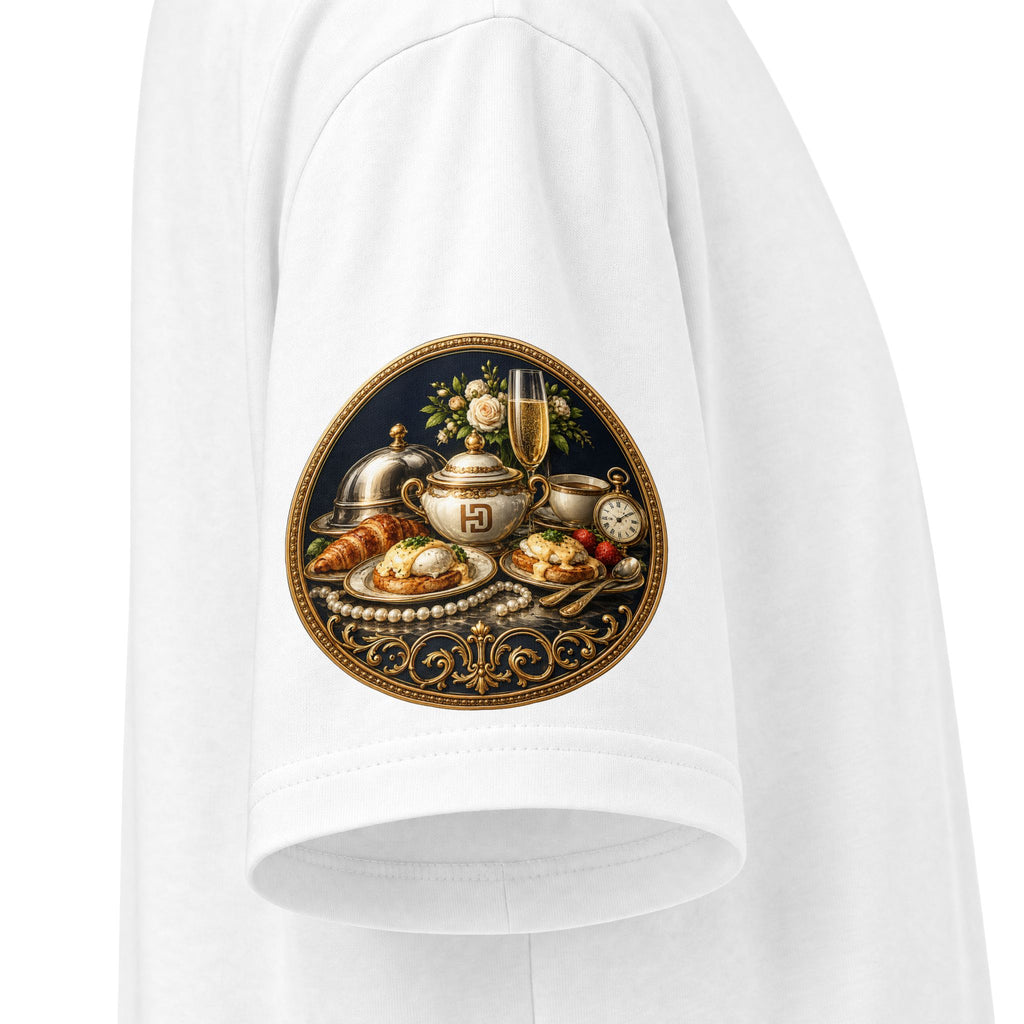 Dappierre Brunch Society Luxury Top