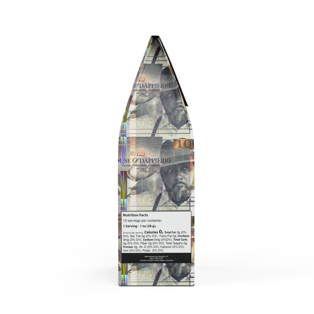House of Dappierre EVERYDAY Collection Flathead Valley Coffee Blend (Medium-Dark Roast)