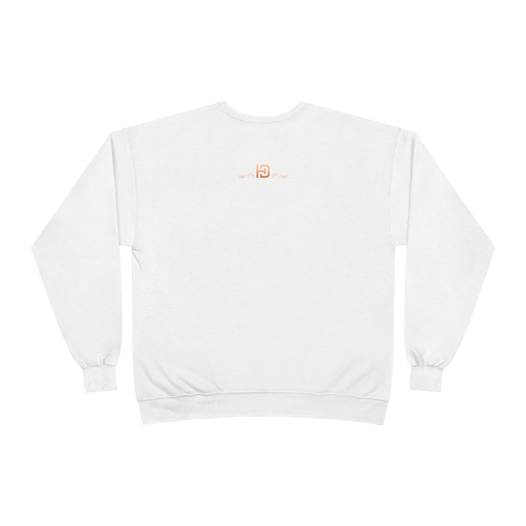 House of Dappierre University Luxury Sweatshirt