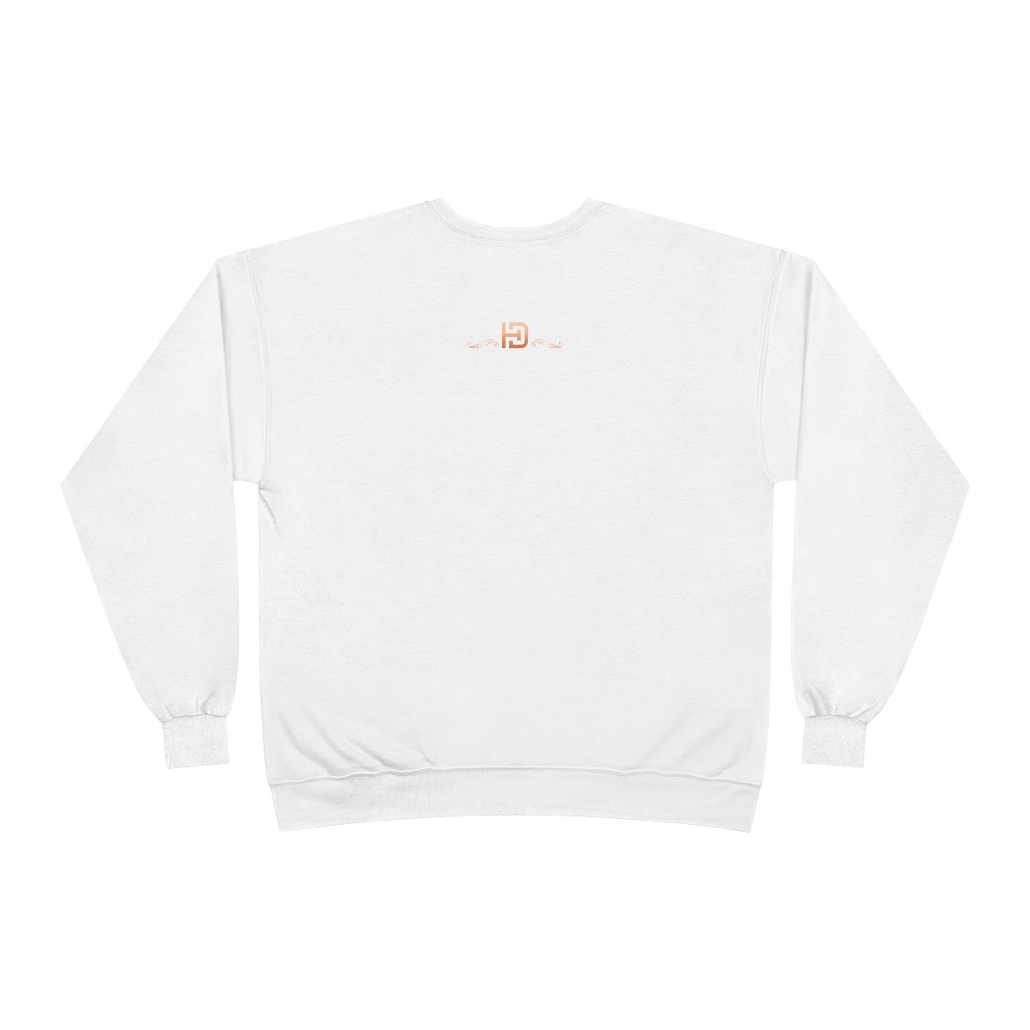 House of Dappierre University Luxury Sweatshirt
