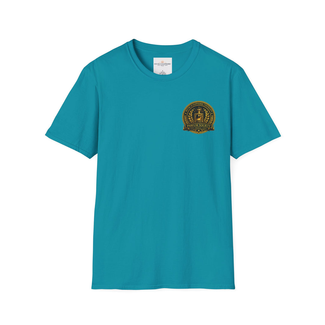 House of Dappierre University Parfum Society