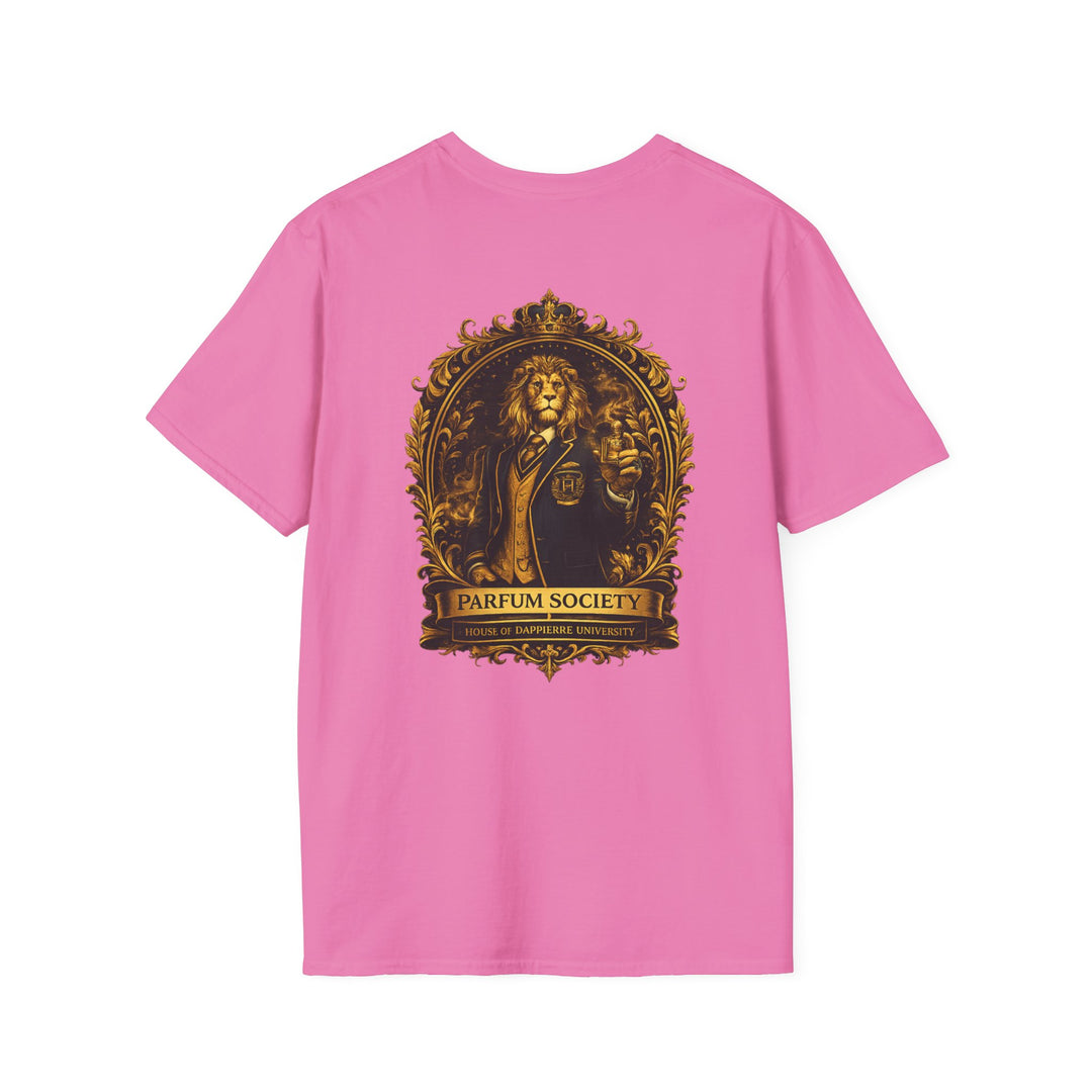 House of Dappierre University Parfum Society