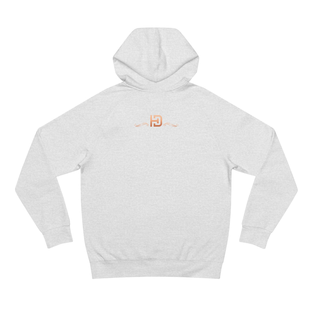 House of Dappierre University Hoodie Pullover