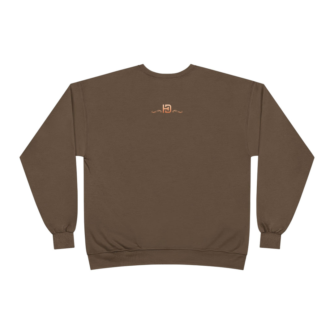 House of Dappierre University Luxury Sweatshirt