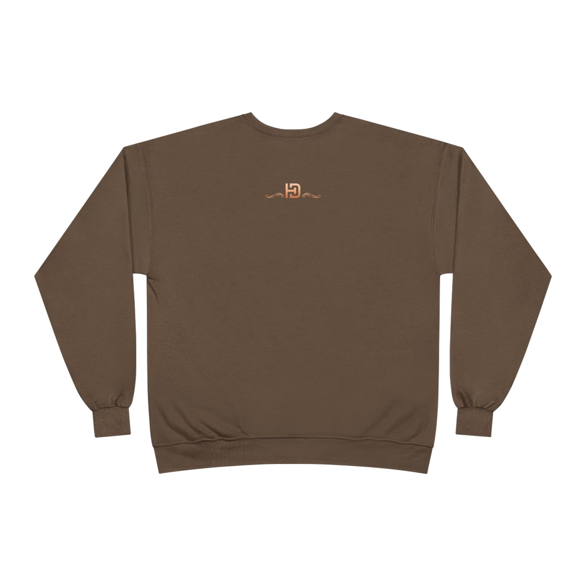 House of Dappierre University Luxury Sweatshirt