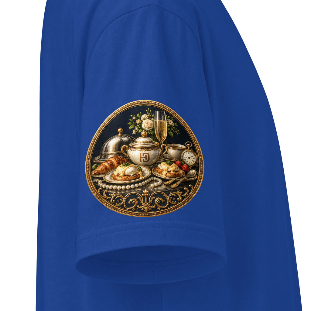 Dappierre Brunch Society Luxury Top