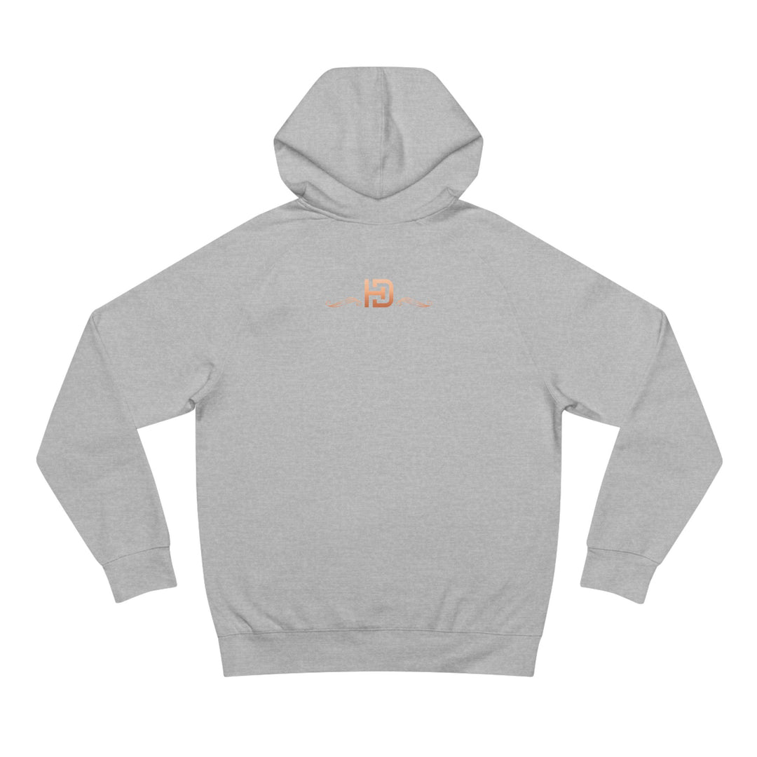House of Dappierre University Hoodie Pullover