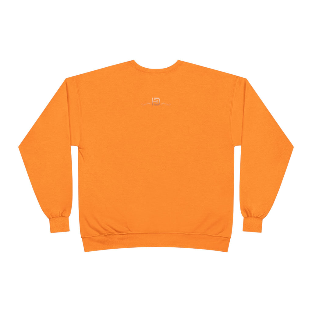 House of Dappierre University Luxury Sweatshirt