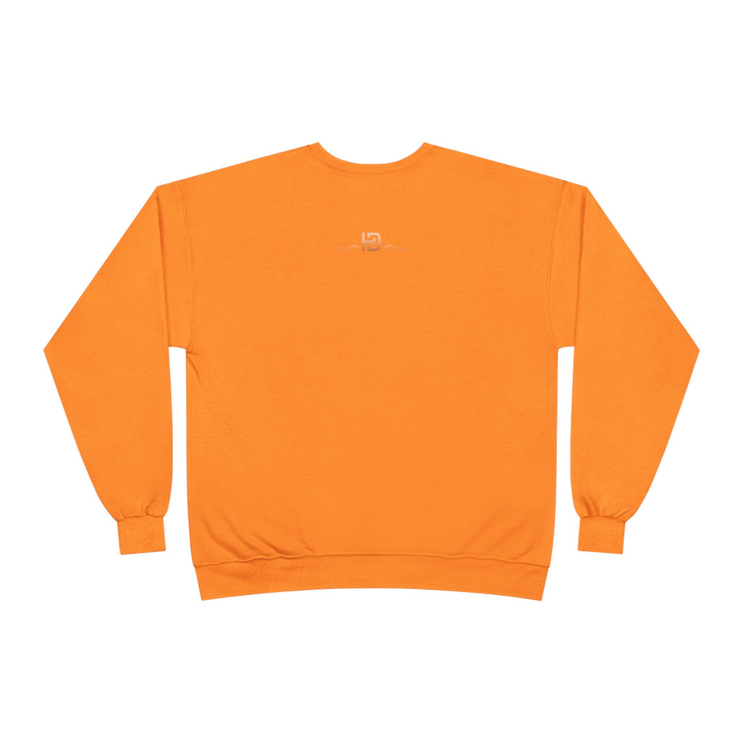 House of Dappierre University Luxury Sweatshirt