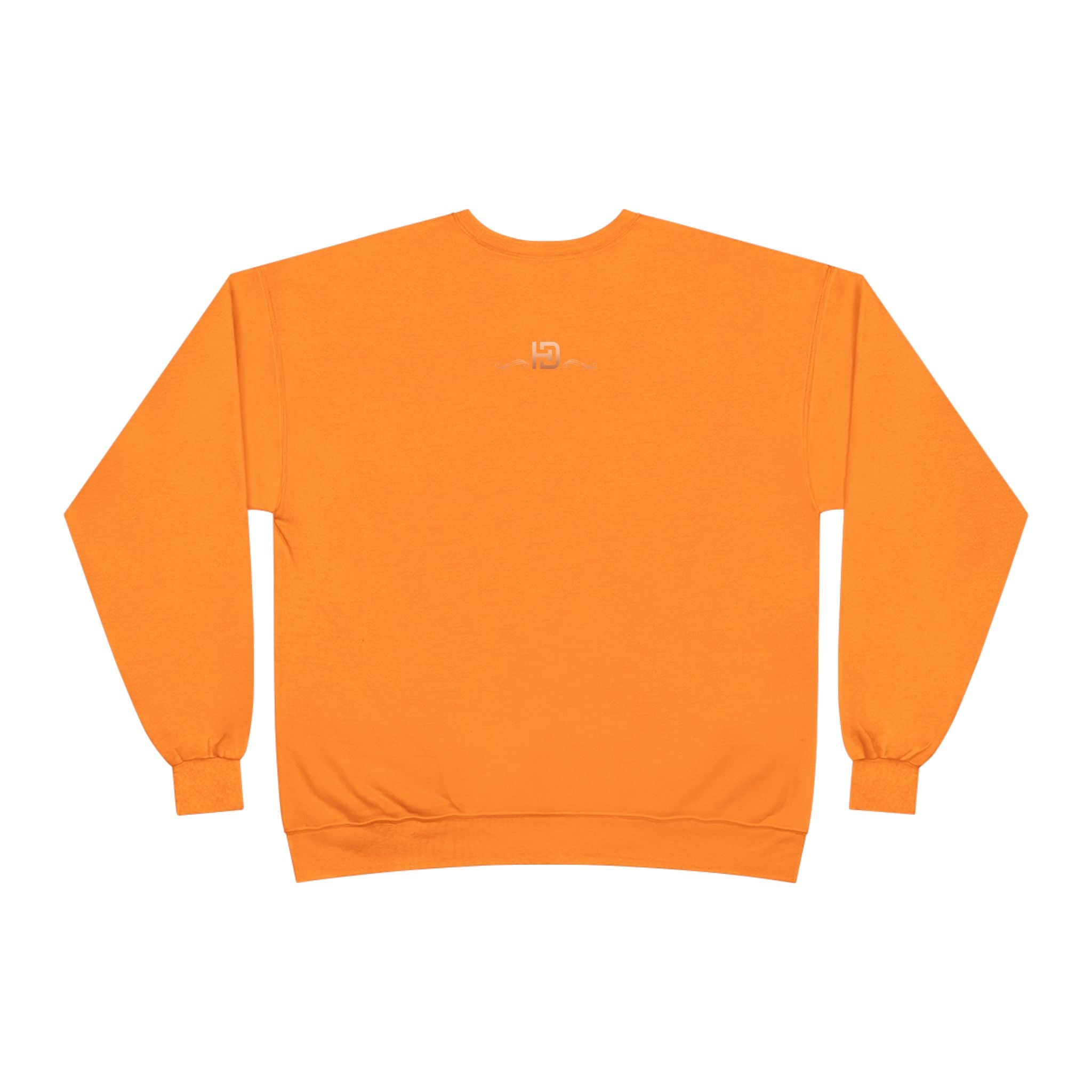 House of Dappierre University Luxury Sweatshirt