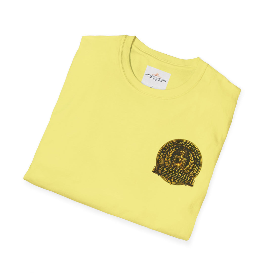 House of Dappierre University Parfum Society