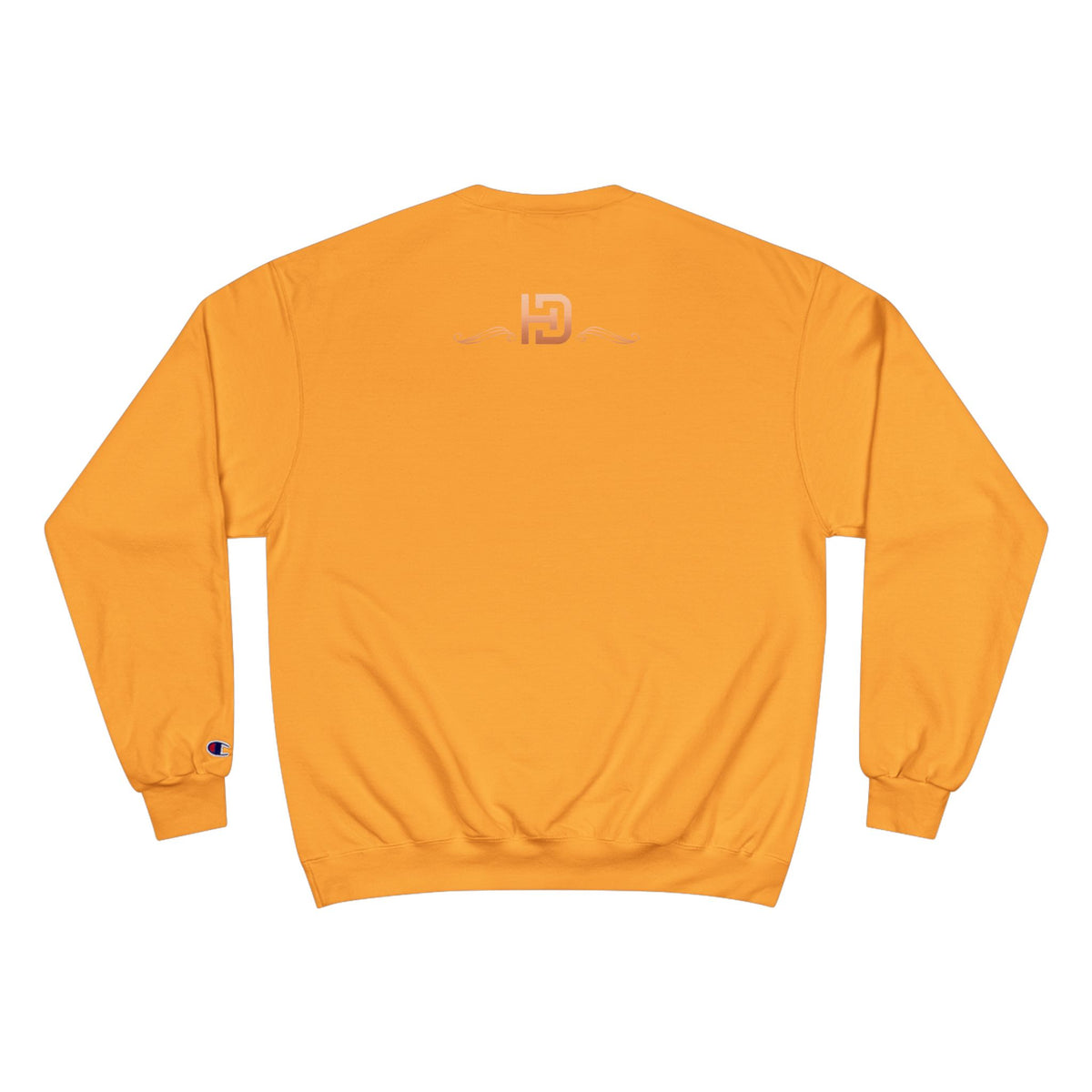 House of Dappierre University Champion Sweatshirt