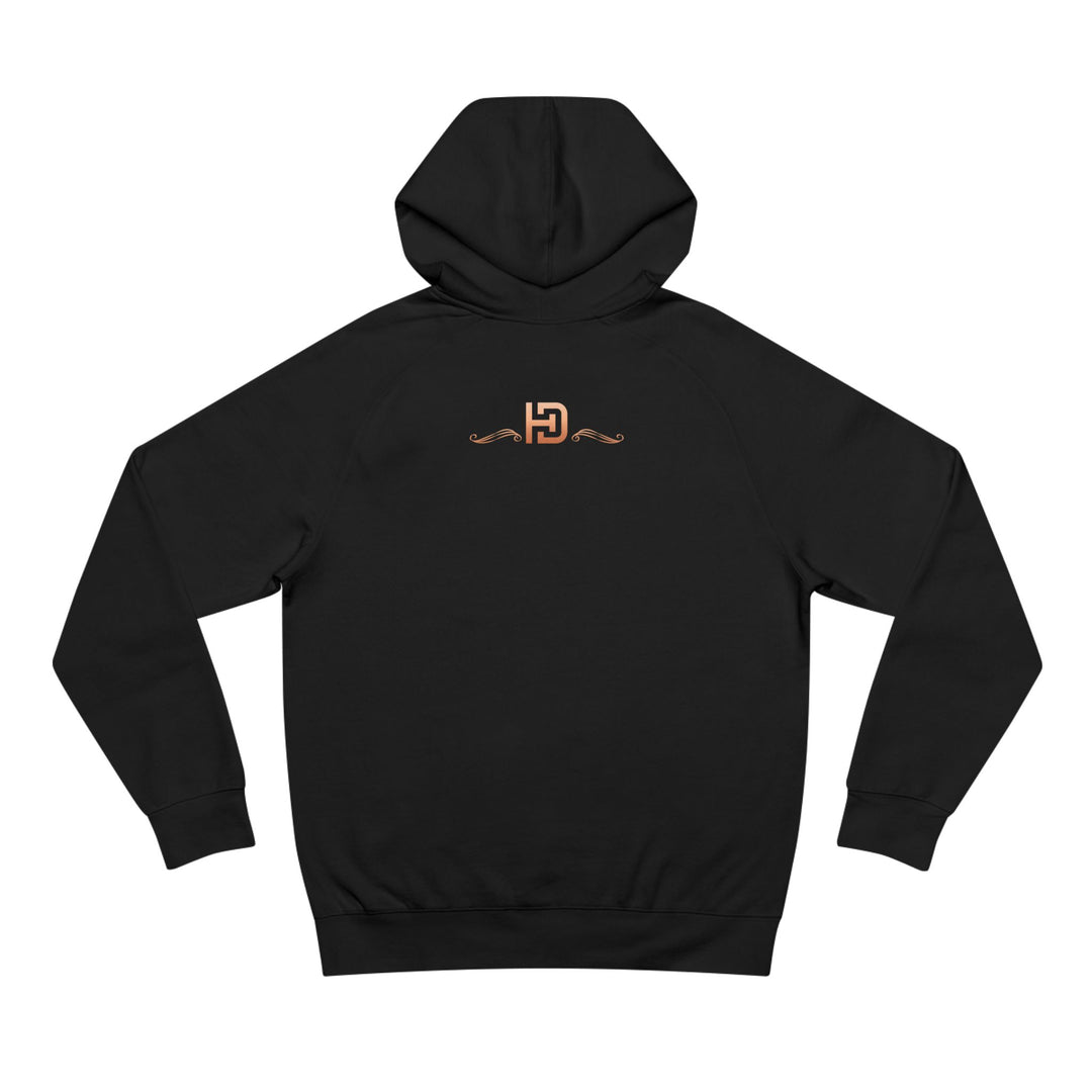 House of Dappierre University Hoodie Pullover