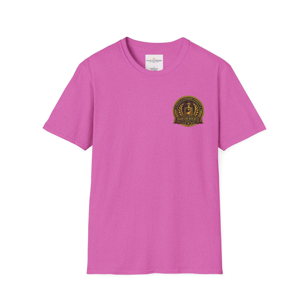 House of Dappierre University Parfum Society