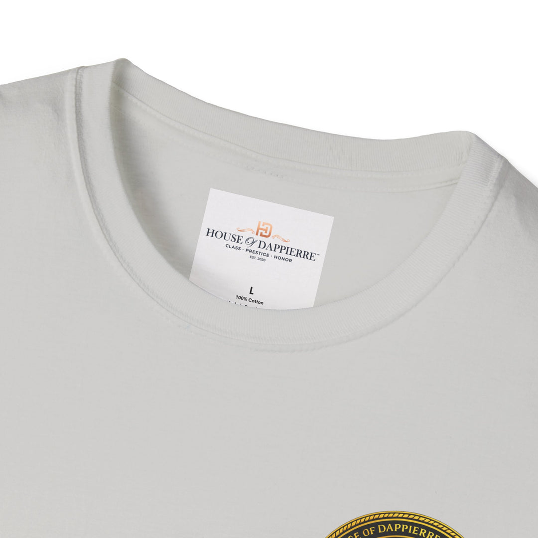 House of Dappierre University Parfum Society