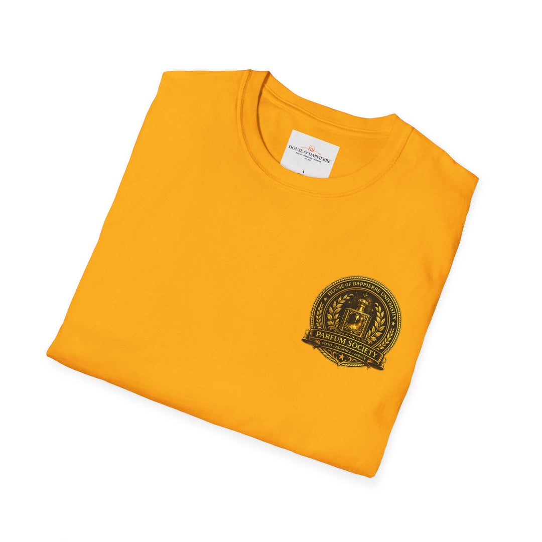 House of Dappierre University Parfum Society