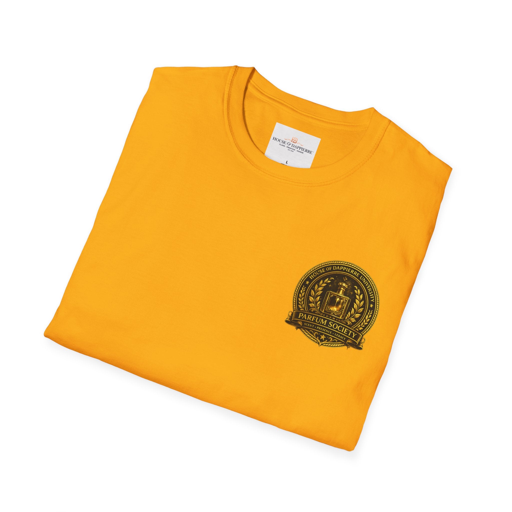 House of Dappierre University Parfum Society